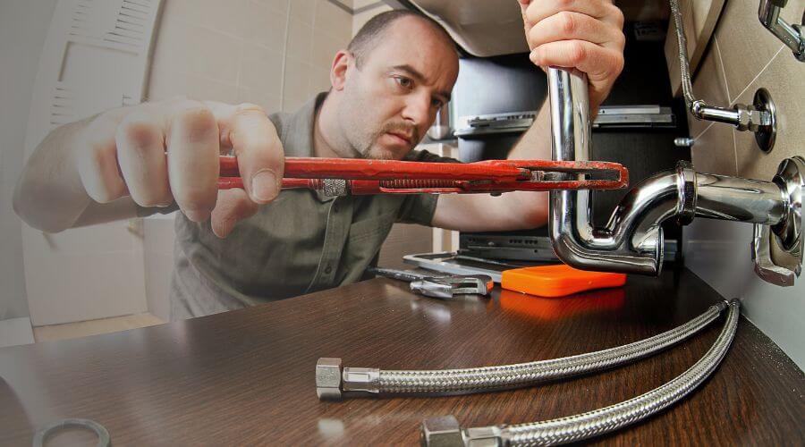 Local tankless water heater installation in Milam, TX